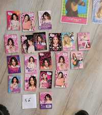 Notes A6 Violetta