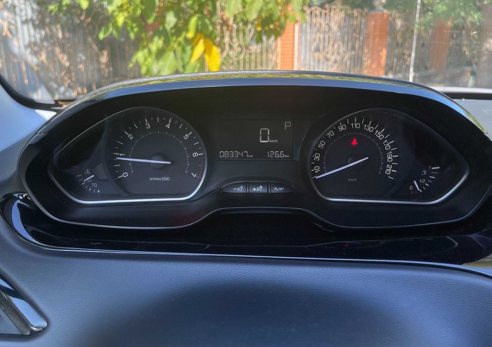 Продам Peugeot 208 Автомат, 2019 рік