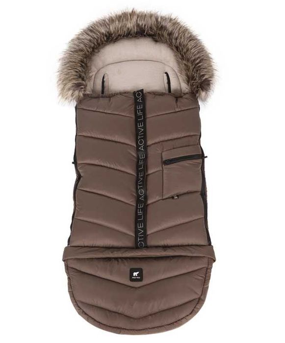 Miu Mio – śpiwór Everest