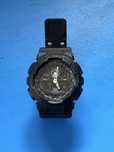 Casio G-shock GA-100