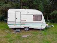Chateau 380 Chira sprytna cala w oryginalne super stan dmc 1000