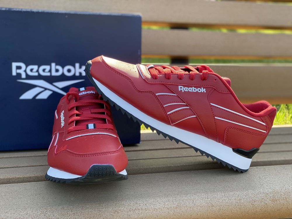 Кроссовки Reebok Royal Glide.Оригинал.