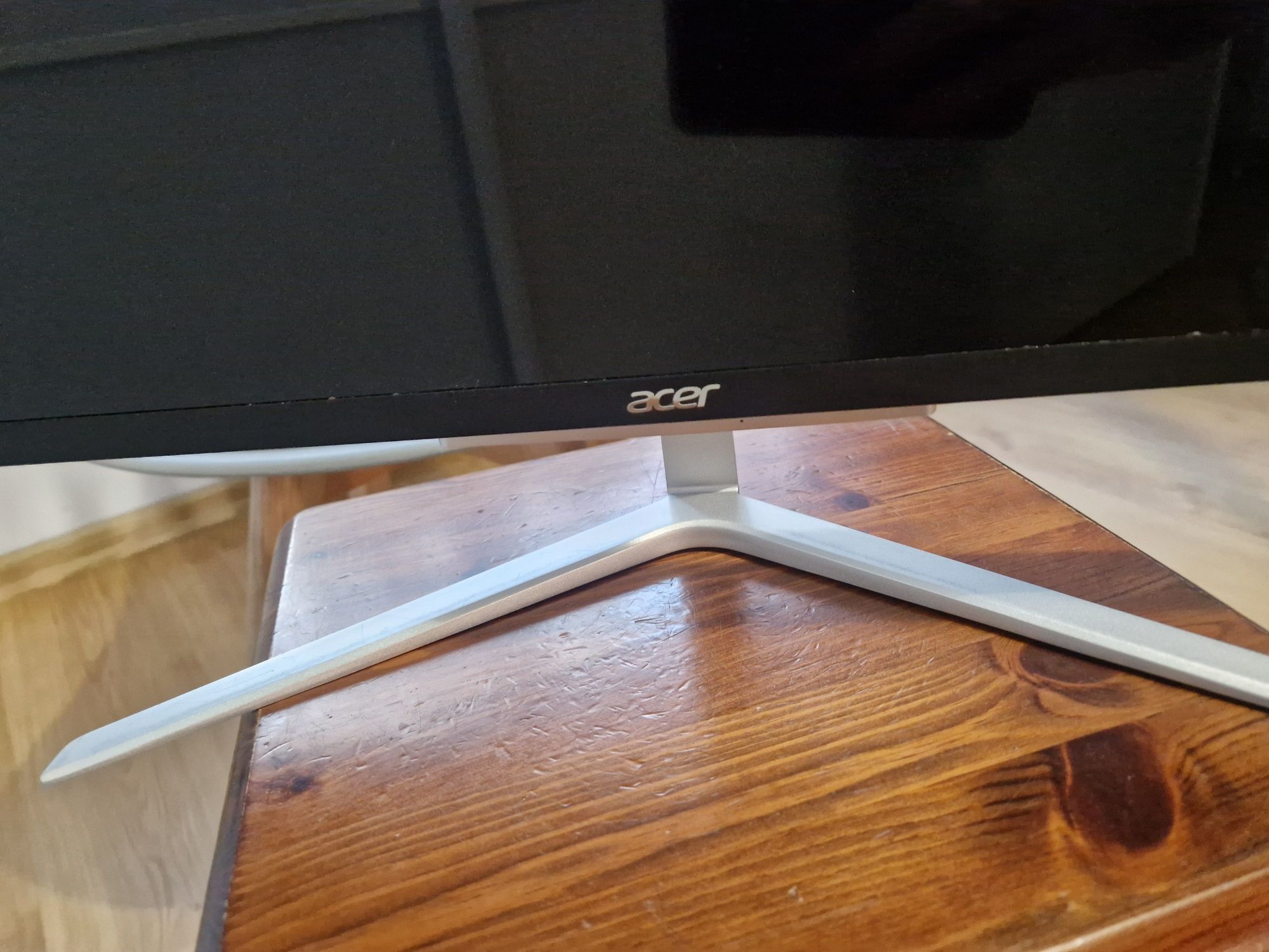 Komputer Acer aspire C22-820