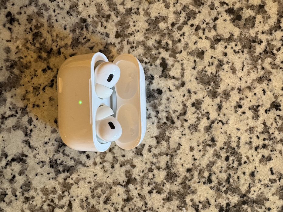 Air Pods Pro2 2GEN