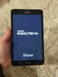 Планшет Samsung Galaxy Tab A6 (sm-t285) 8gb/4g