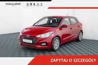 Hyundai i20 GD6E690 # 1.2 Classic Plus Klima Bluetooth Salon PL VAT 23%