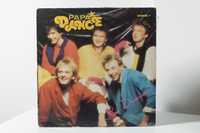 winyl maxi Papa Dance Nasz Disneyland MAX2 45 rpm