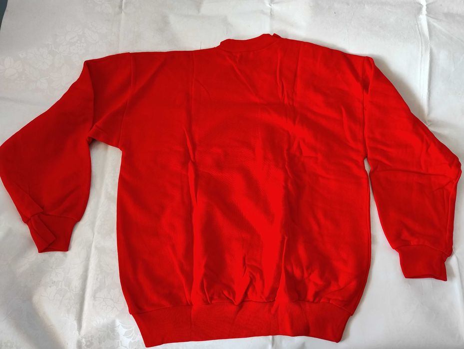 Dresy Fashion 100% bawełna r metki 4/60/185 Niemcy Nass in From Ziehen