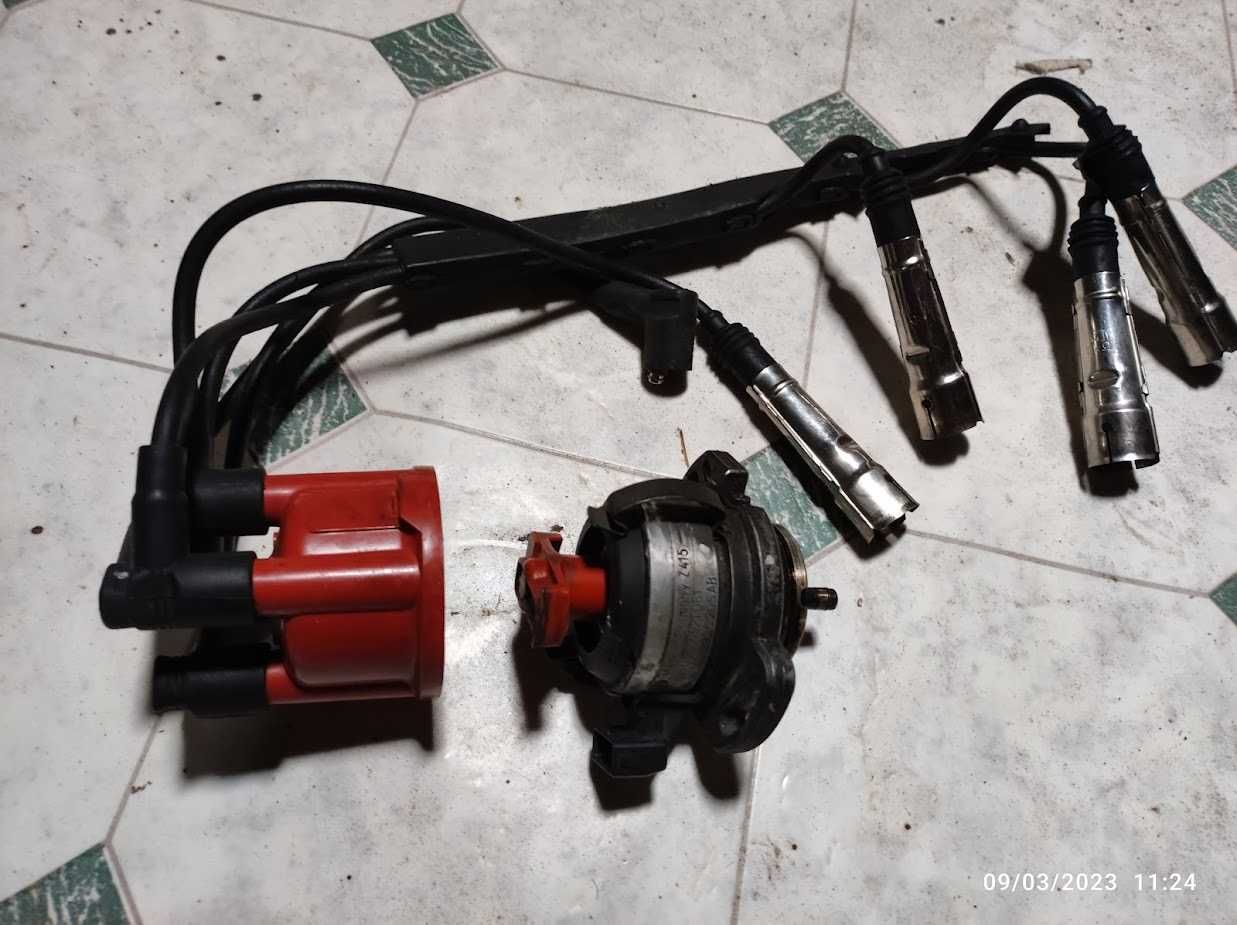 Cabeça Motor/Distribuidor/Alternador Seat Ibiza 6K 1993 a 2002