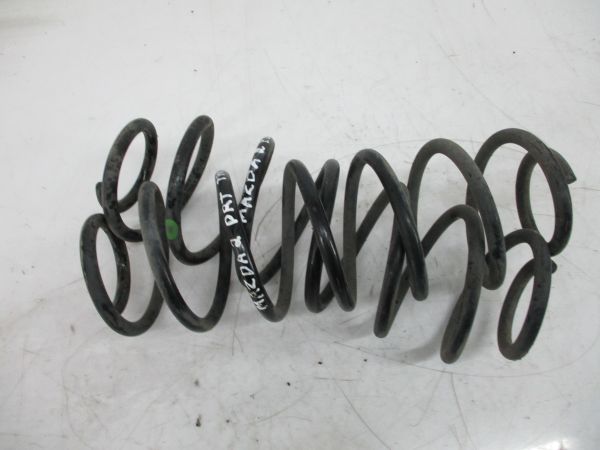 Mola de suspensão trás direita MAZDA 2 (DE)