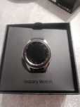 Sams. galaxy watch 46 mm LTE, E-sim GPS,jak nowy