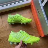 Бутси Adidas Copa 20.1    39     38