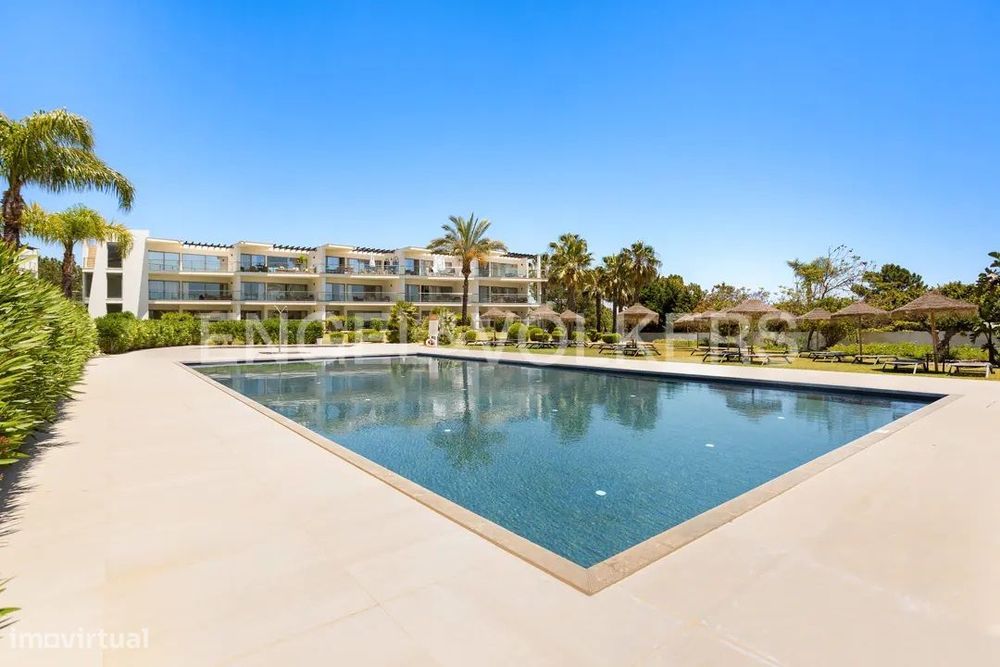 Apartamento T1 a 600m da praia