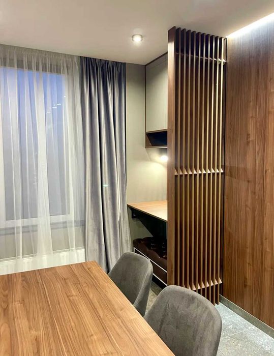 ГЕНЕРАТОР! 3к! ЖК Seven ПЕРША ЗДАЧА! Осокорки Позняки Севен Дарницький