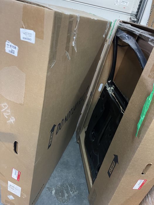 Двері праві ліві honda passport pilot 2017 2018 2019 2020 2021 2022