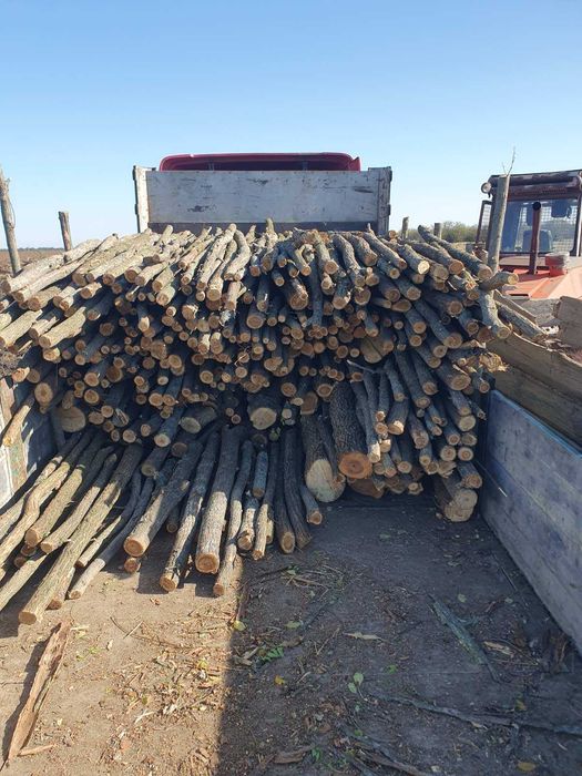 Продам дрова акації та груші