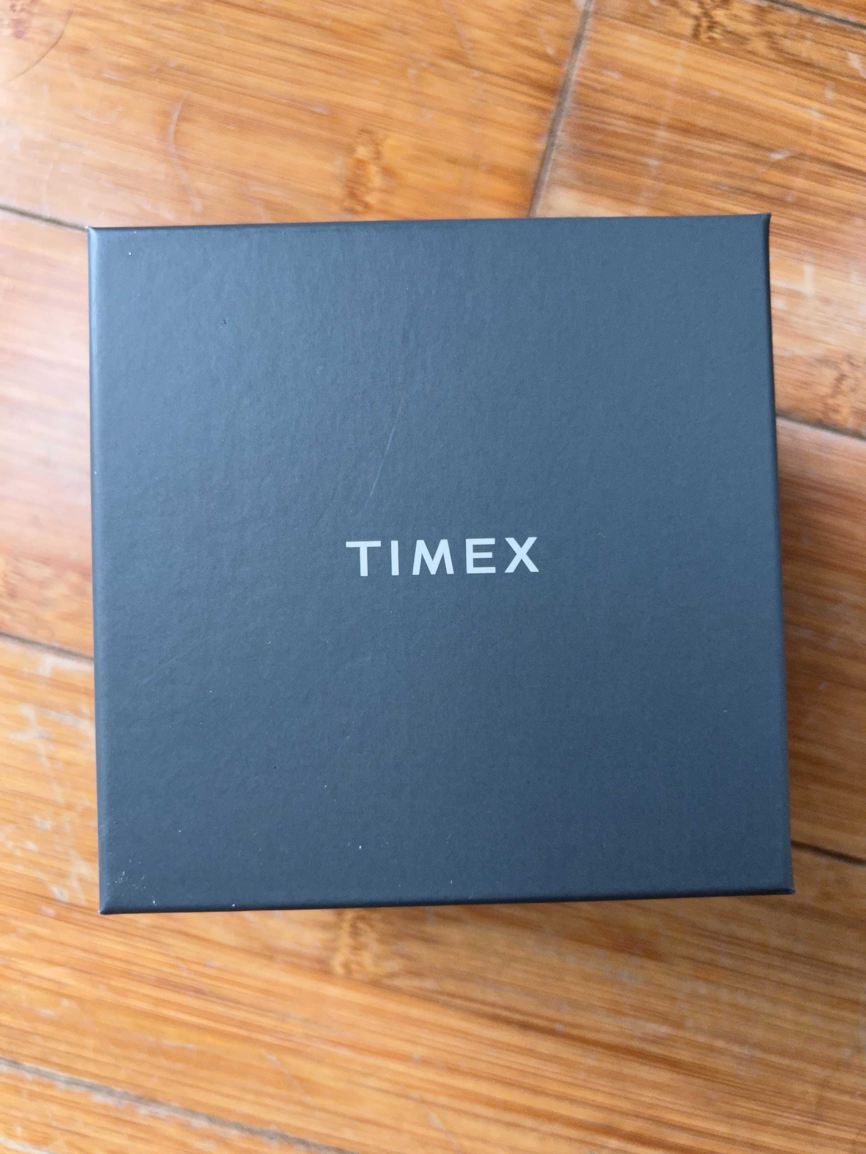 Timex zegarek damski T2N598P237