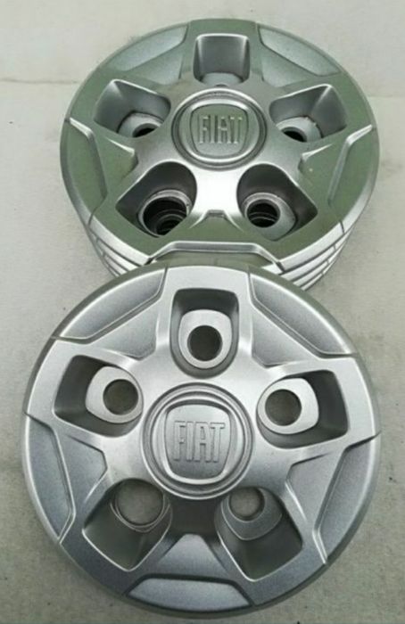 Fiat Ducato kołpaki dekle 15 cala nowy wzór oryginał