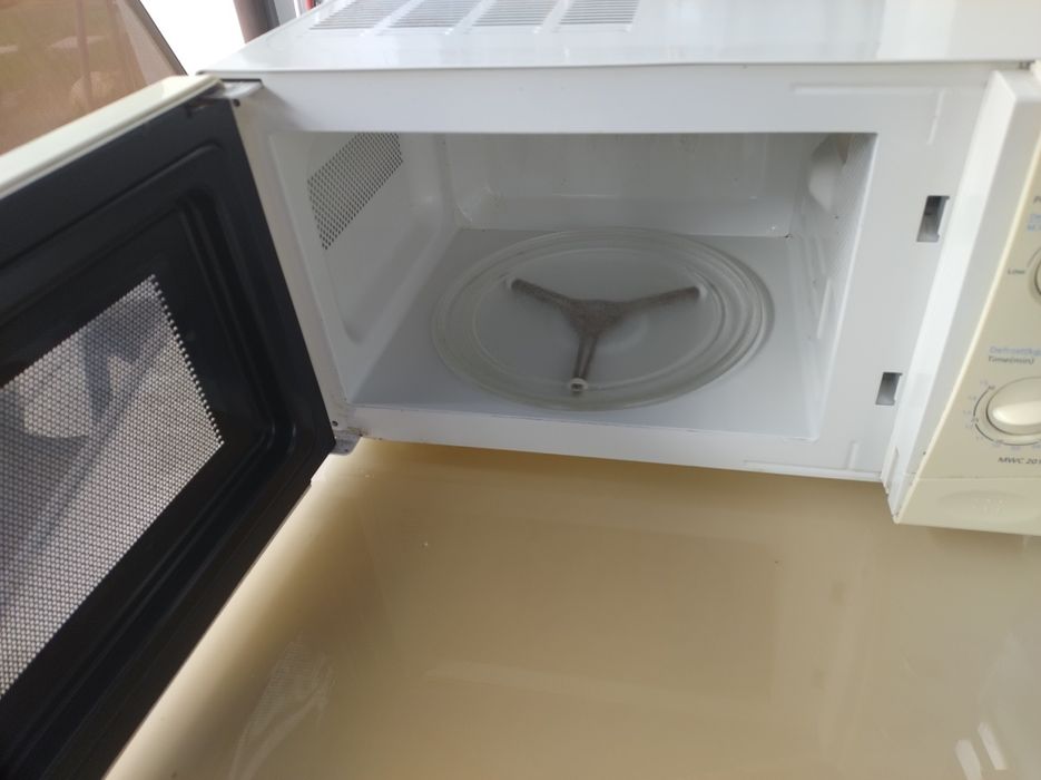 Mikrofalówka Beko uzywana