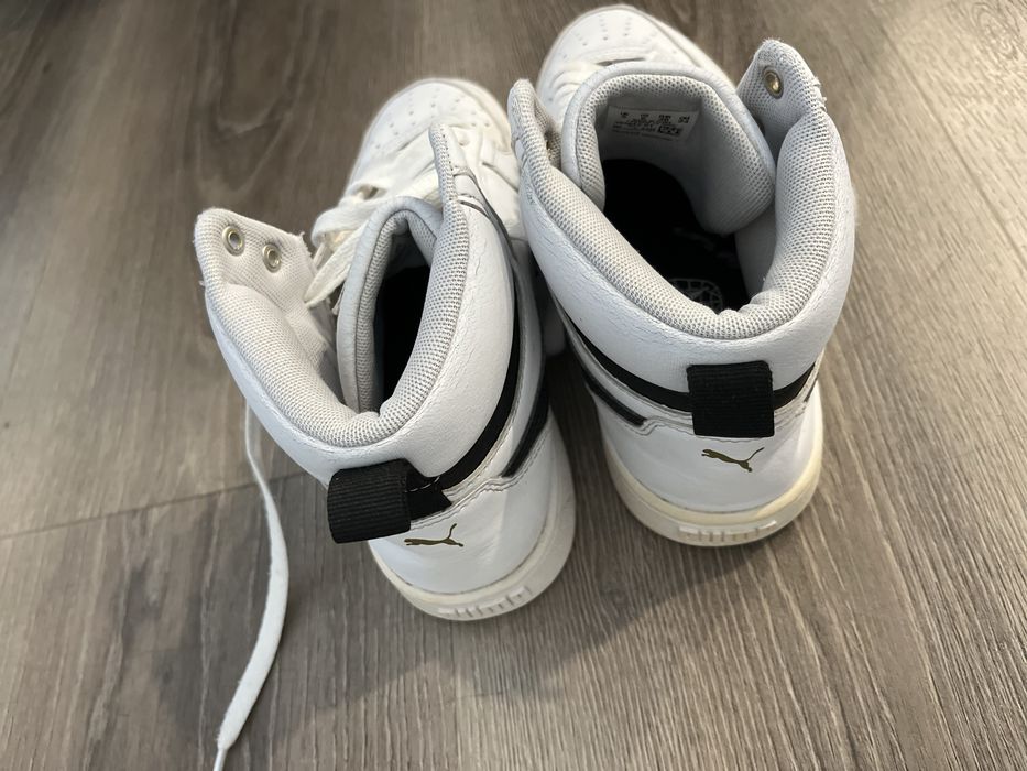 Sapatilhas Puma originais