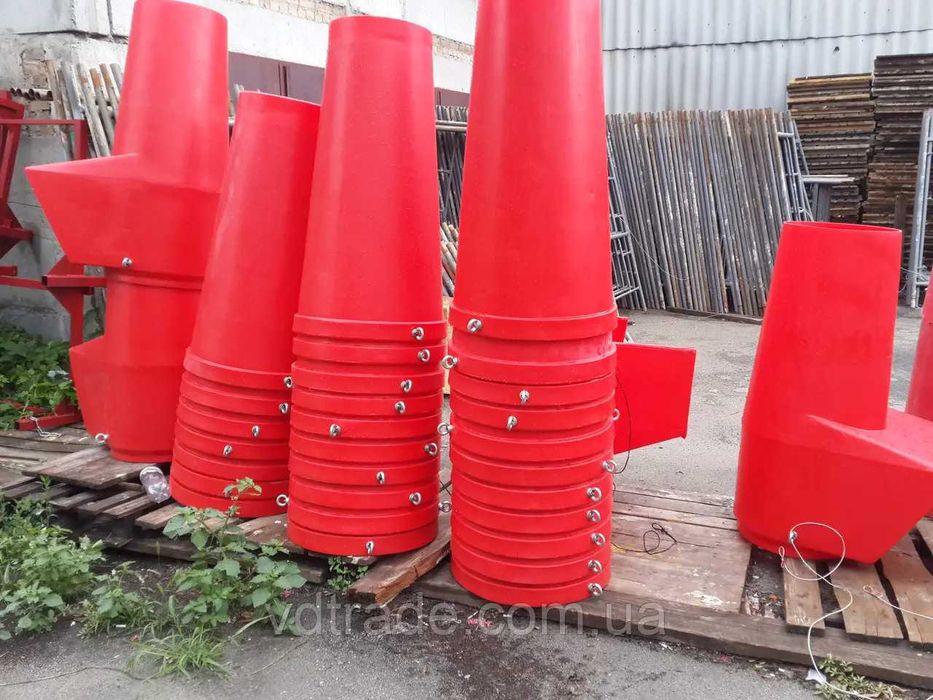 Аренда Мусоропровод от 39 грн. за метр. Продажа от 2590 грн