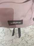Mochila Eastpak cor rosa