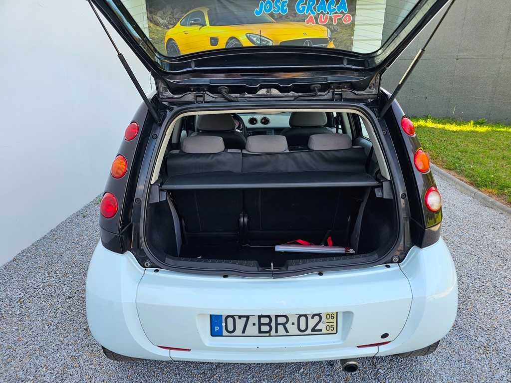 Smart ForFour 1.5Cdi (Mercedes) 70Cv 05/2006