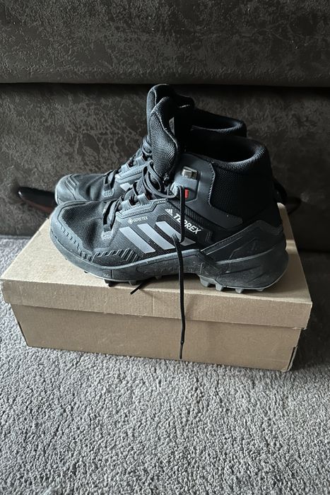 Adidas Terrex Swift R3 Mid GTX Оригінал
