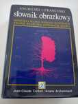 Słownik obrazkowy. Angielski i francuski