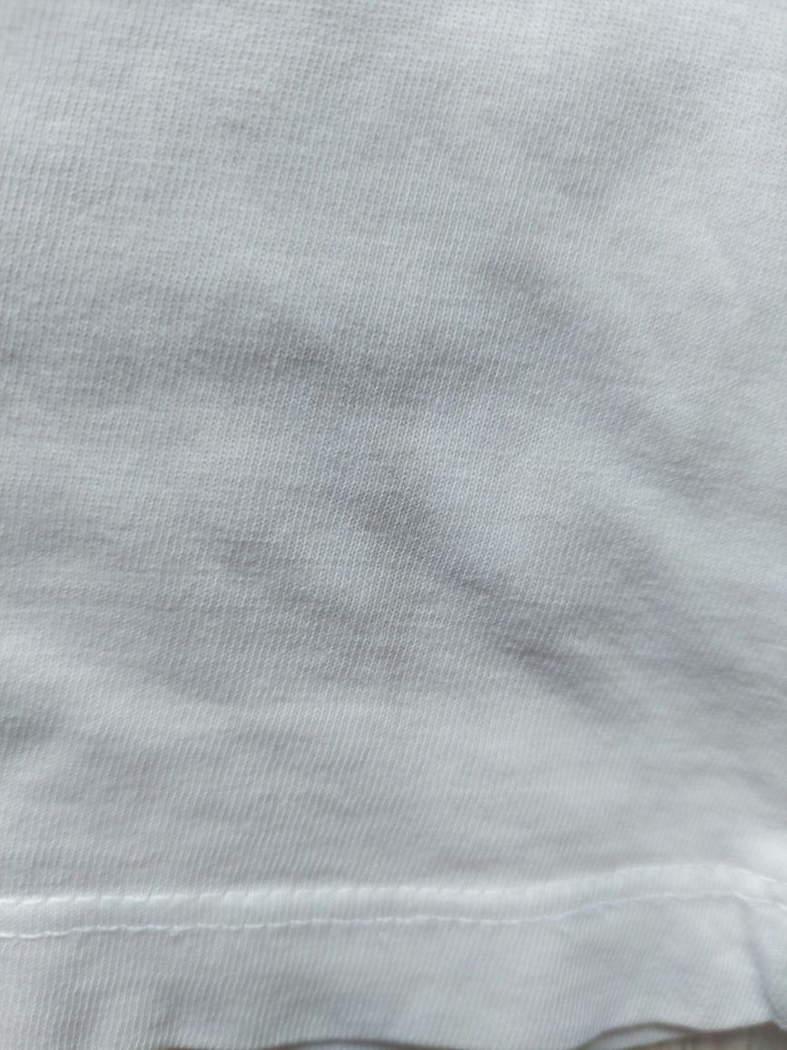 T-Shirt z Hello Kitty z krótkim rękawem