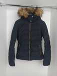 Kurtka puchowa Zara Puffer Jacket