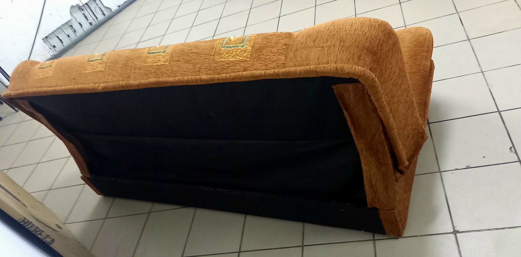 Sofa ławka Finka Klik Klak tapczan łóżko wersalka dowóz gratis *