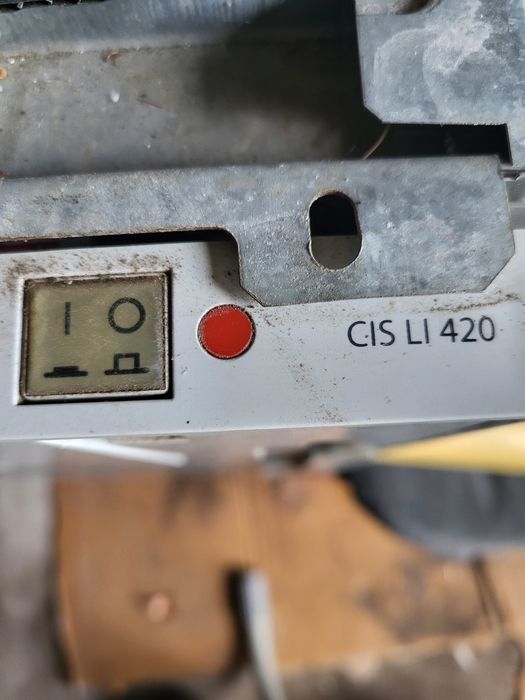 Посудомийна машина