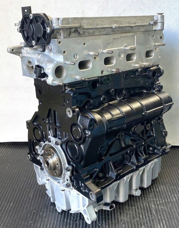 Silnik regenerowany 1.6 tdi dgt cxx clh ddy crk vw skoda seat audi