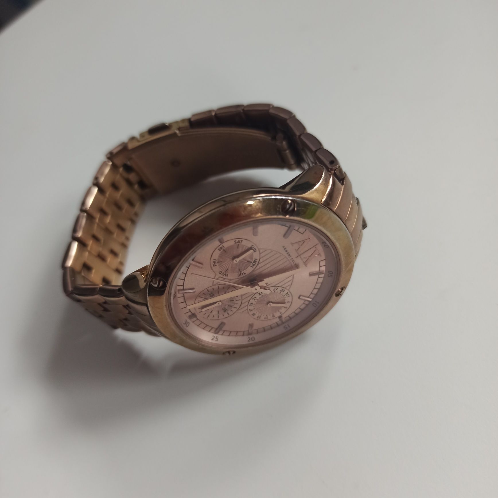 Oryginalny zegarek Armani Exchange