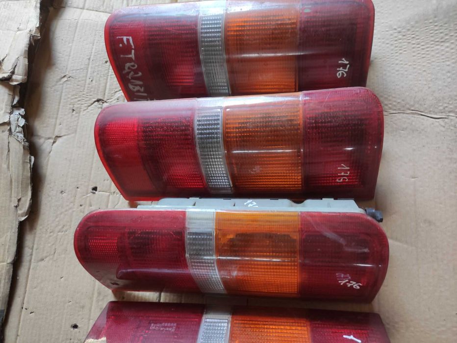 Стоп Ford transit 86-00р стопи Форд транзит ліхтар 95VG13405AC