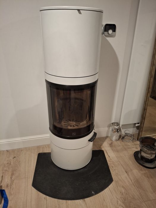 Piec/kominek wolnostojący SCAN 85