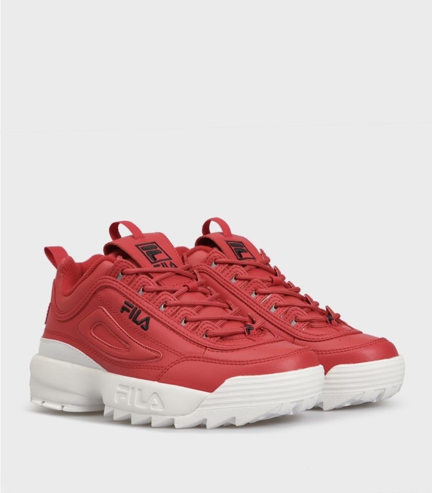 Fila Disruptor 2