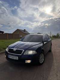 Skoda Octavia A5