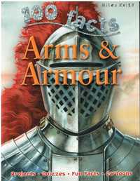 10935 .100 Facts Arms & Armour