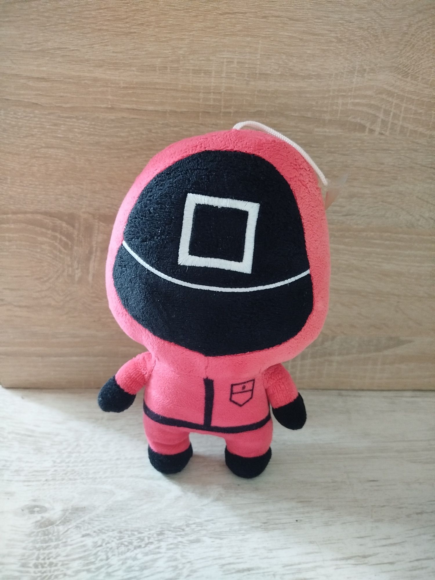 Maskotka squid game