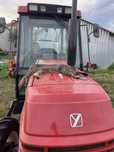 Янмар японський міні трактор Yanmar AF 620