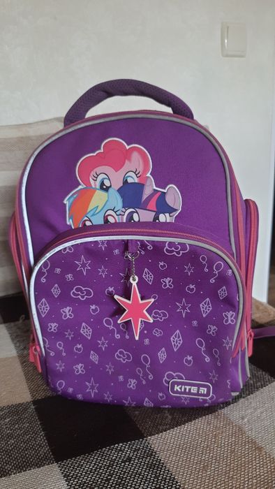 Шкільний рюкзак Kite