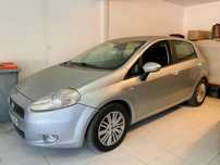 Fiat Grande punto 1.3 multijet
