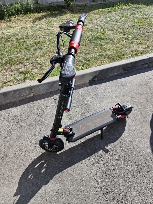 Самокат Kugoo X1