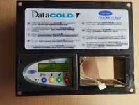 Data cold 250 drukarka wyswietlacz