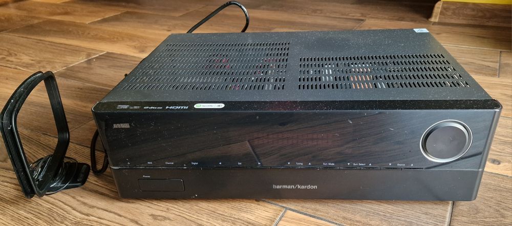 Sprzedam kino domowe 5.1, harman kardon
