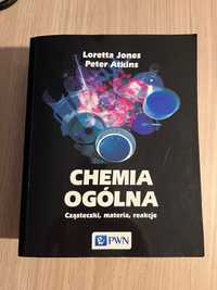 Chemia Ogólna - Loretta Jones, Peter Atkins