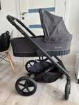 Wózek Cybex Balios S 2w1 z gondolą COT S