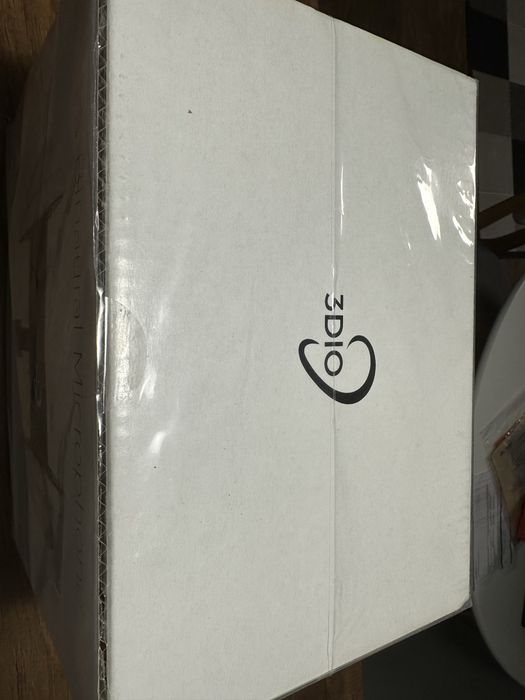 Мікрофон 3Dio FS Binaural Microphone